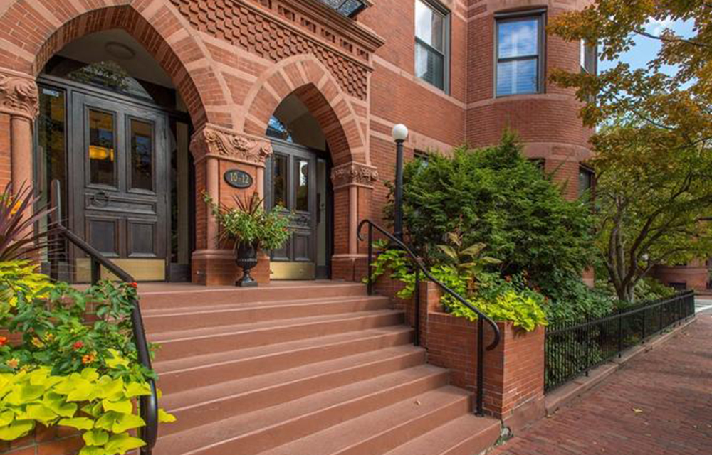 Property Management & Operations Spotlight - Robert Marcus Real Estate Company